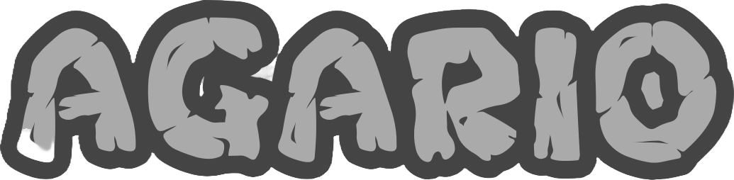 Agario Logo